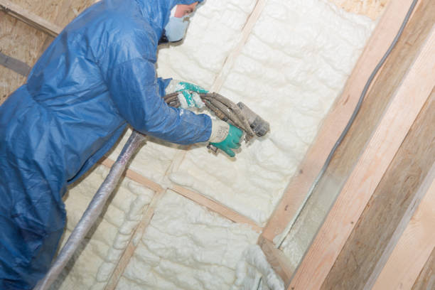 Trusted Schoolcraft, MI Insulation Experts